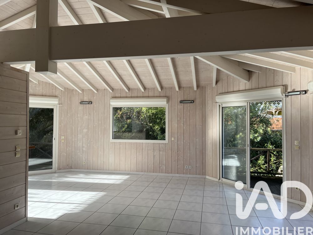 � vendre  Maison Gujan-Mestras (33470)