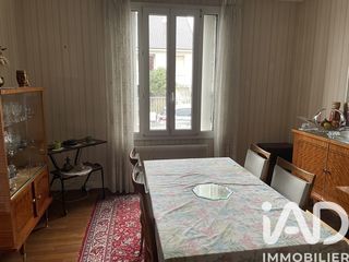 Maison � vendre 4 pi�ces 79 m�