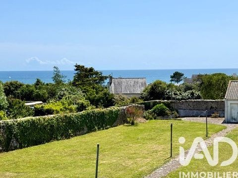   Vente Maison/villa 5 pi�ces Maison - 5 pi�ce(s) - 126 m�