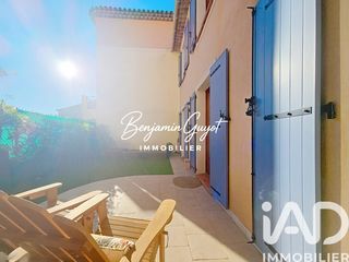  Maison � vendre 4 pi�ces 108 m�