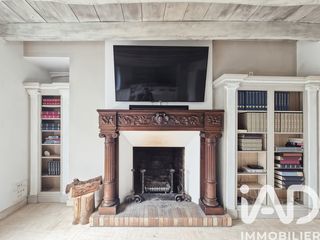  Maison � vendre 8 pi�ces 251 m�