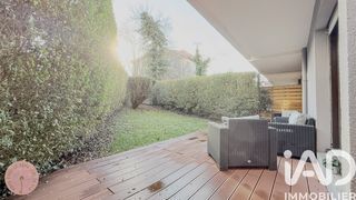  Appartement � vendre 3 pi�ces 80 m�