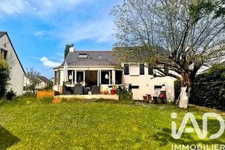  Maison � vendre 6 pi�ces 150 m�