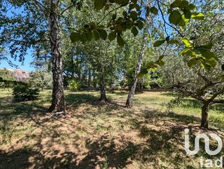  Terrain � vendre 740 m�