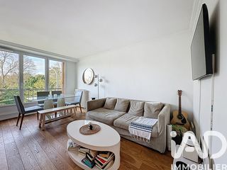  Appartement � vendre 4 pi�ces 67 m�