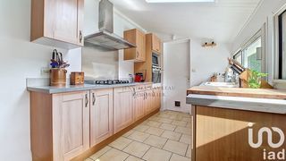  Maison � vendre 7 pi�ces 145 m�