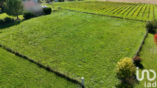  Terrain � vendre 2614 m�