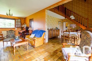  Maison � vendre 5 pi�ces 120 m�