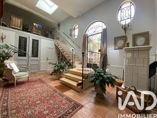  Maison � vendre 10 pi�ces 300 m�