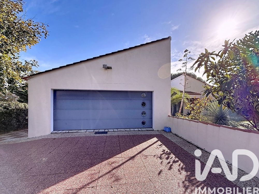 � vendre  Villa Saint-Jean-de-Monts (85160)