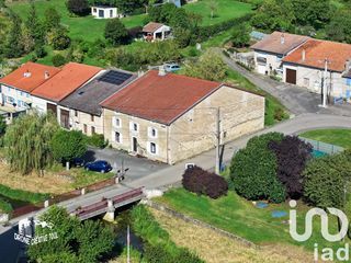  Maison � vendre 8 pi�ces 268 m�