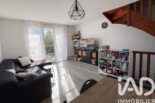  Maison � vendre 4 pi�ces 78 m�