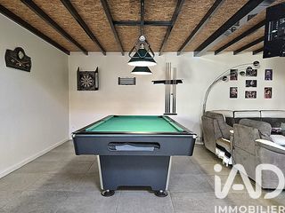  Maison � vendre 4 pi�ces 208 m�