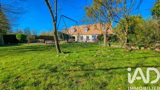  Maison � vendre 9 pi�ces 234 m�