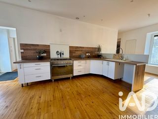  Maison � vendre 4 pi�ces 135 m�