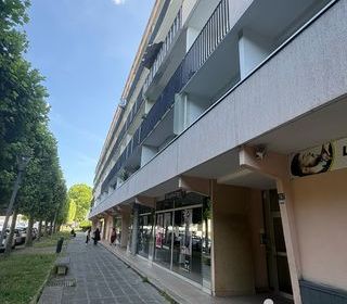  Appartement � vendre 3 pi�ces 74 m�