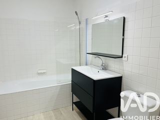  Appartement � vendre 2 pi�ces 39 m�