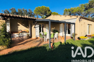  Maison � vendre 4 pi�ces 131 m�