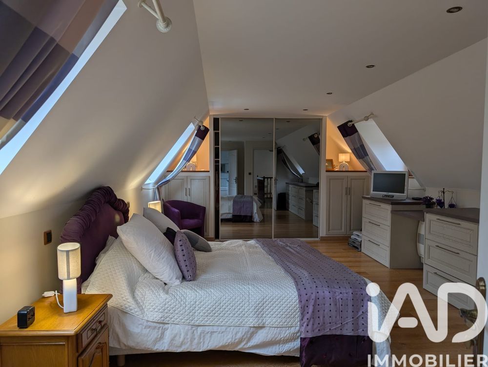 � vendre  Maison Saint-Jean-Lespinasse (46400)