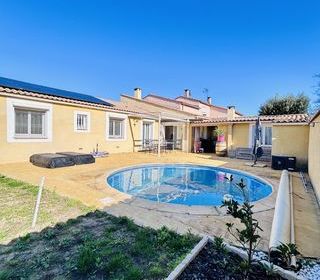  Maison � vendre 4 pi�ces 105 m�