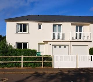  Maison � vendre 4 pi�ces 92 m�