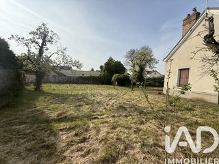  Maison � vendre 5 pi�ces 110 m�