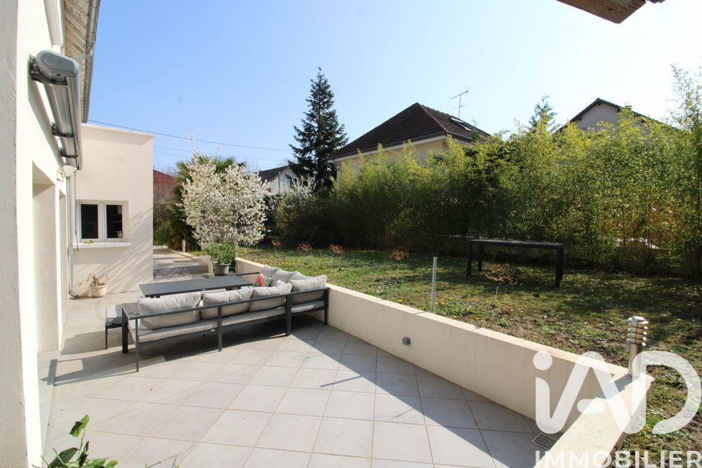� vendre  Maison Verneuil-sur-Seine (78480)