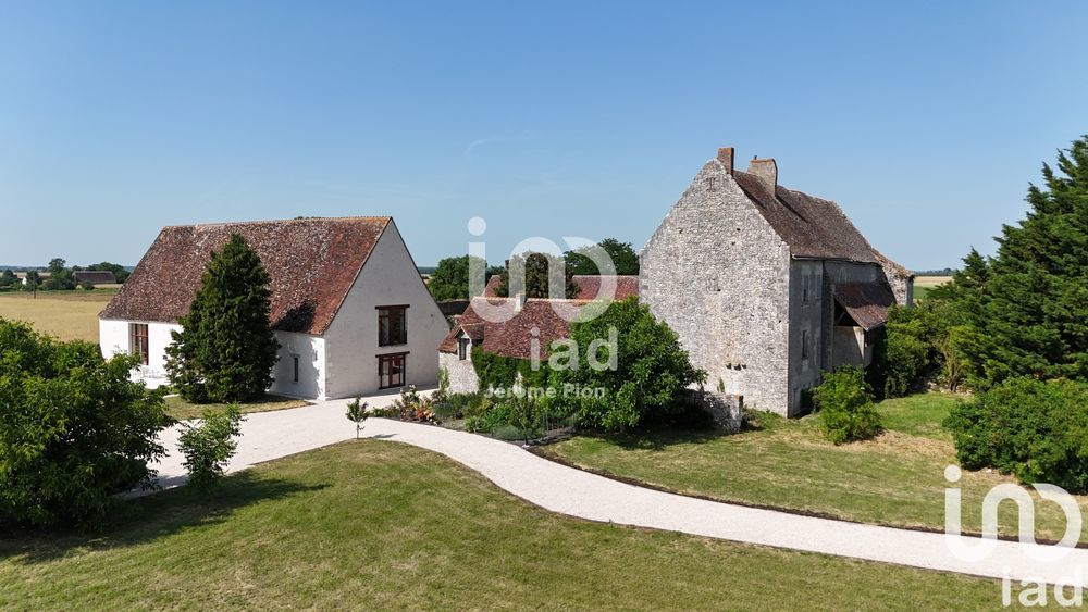 � vendre  Maison Cormery (37320)