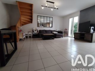  Maison � vendre 4 pi�ces 80 m�