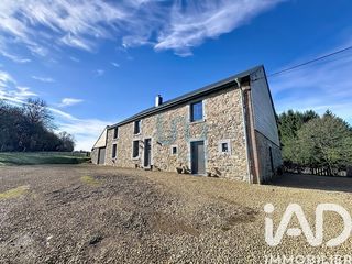  Maison � vendre 7 pi�ces 180 m�