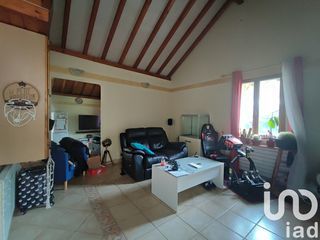  Maison � vendre 2 pi�ces 40 m�