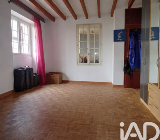  Maison � vendre 4 pi�ces 107 m�