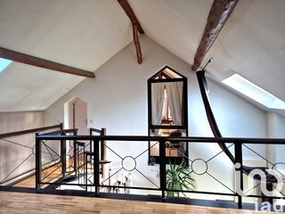  Maison � vendre 10 pi�ces 265 m�