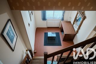  Maison � vendre 5 pi�ces 123 m�