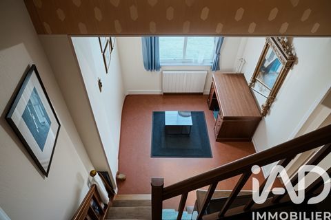  Maison � vendre 5 pi�ces 123 m�