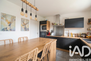  Maison � vendre 4 pi�ces 89 m�