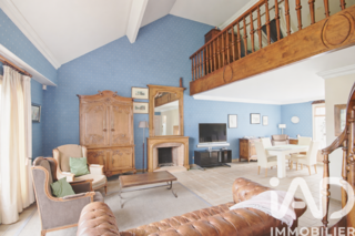  Maison � vendre 5 pi�ces 165 m�