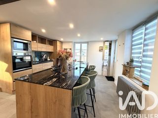  Maison � vendre 6 pi�ces 114 m�