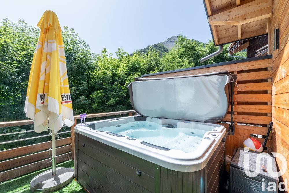 � vendre  Maison Huez (38750)