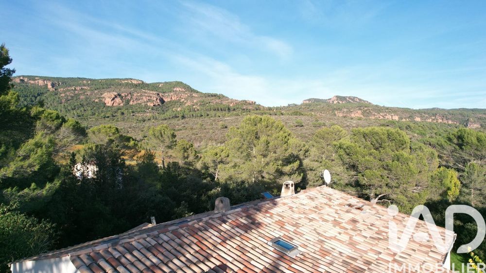 � vendre  Maison Roquebrune-sur-Argens (83520)
