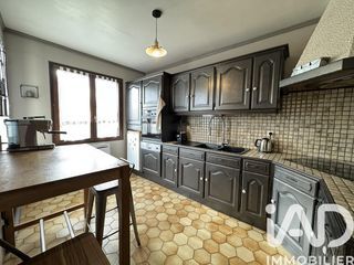  Maison � vendre 7 pi�ces 160 m�