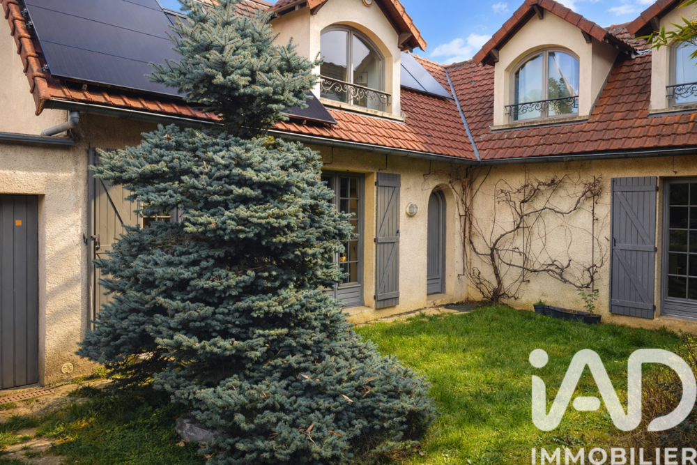 � vendre  Maison Noisy-le-Grand (93160)