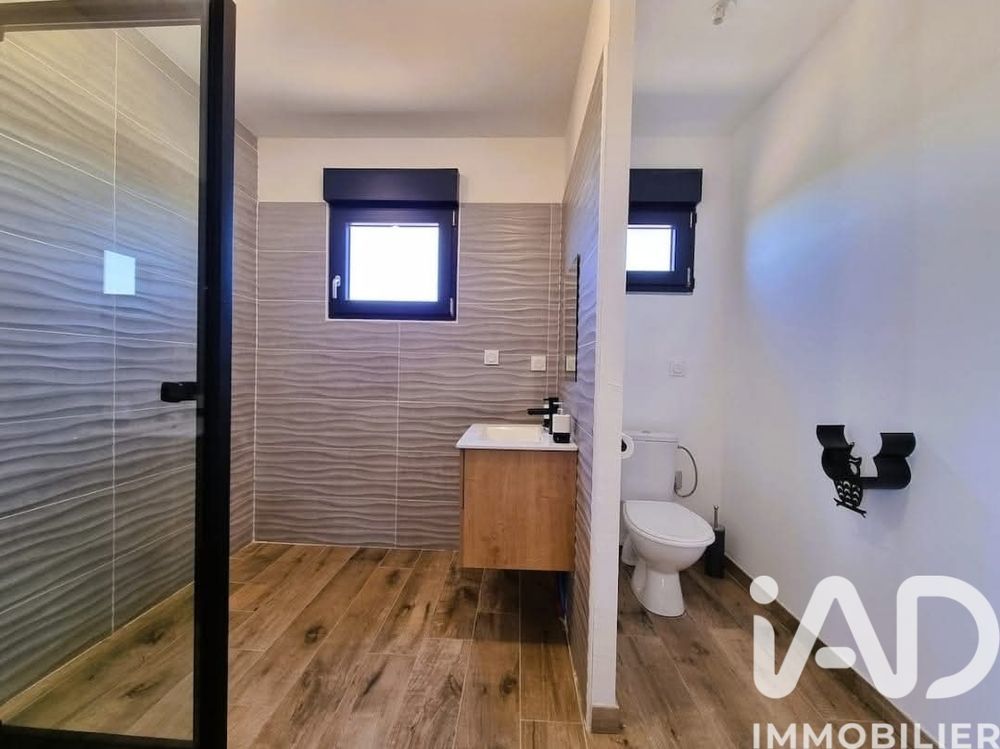 � vendre  Villa Sall�les-d'Aude (11590)