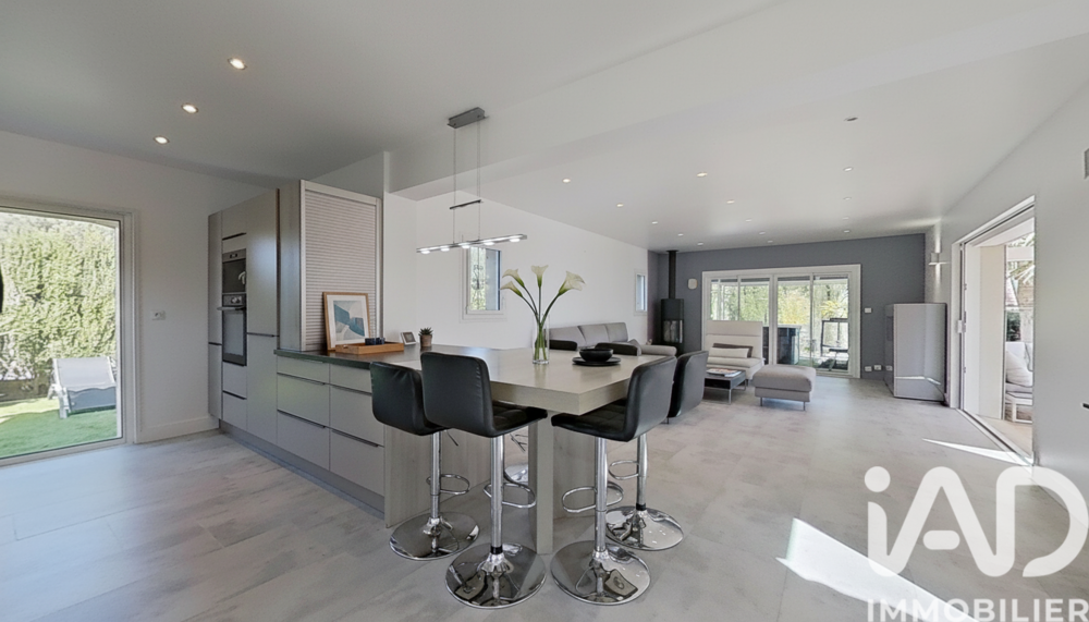 � vendre  Maison Les Issambres (83380)