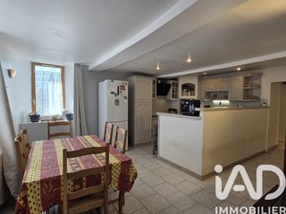  Maison � vendre 5 pi�ces 157 m�