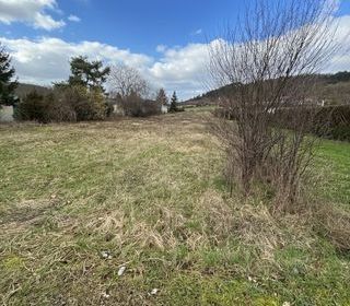  Terrain � vendre 1321 m�