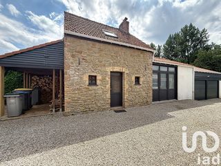  Maison � vendre 8 pi�ces 230 m�