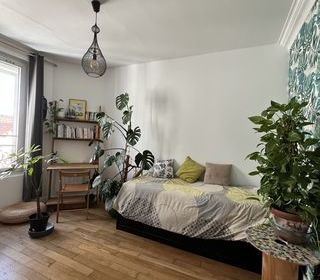  Appartement � vendre 3 pi�ces 53 m�