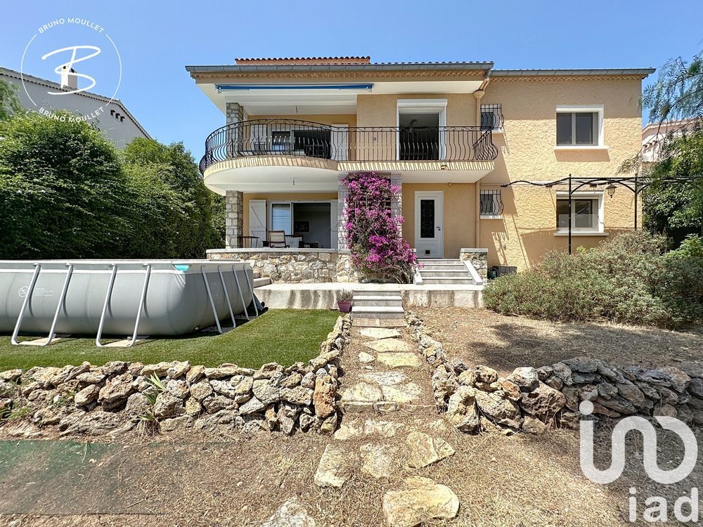 � vendre  Maison La Garde (83130)