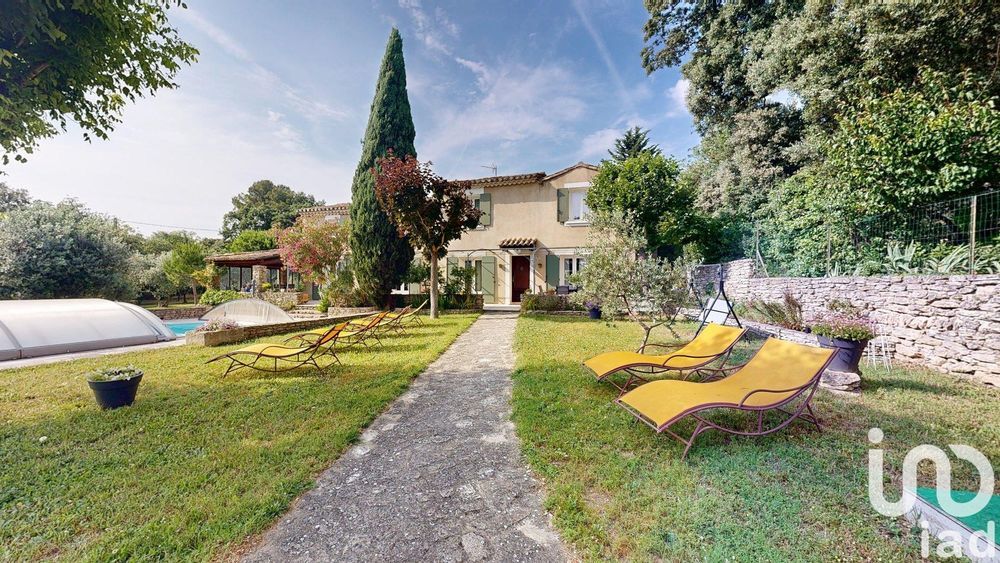 � vendre  Maison L'Isle-sur-la-Sorgue (84800)